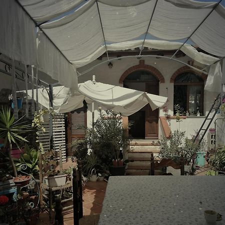B&B Casacori Орозеи Экстерьер фото