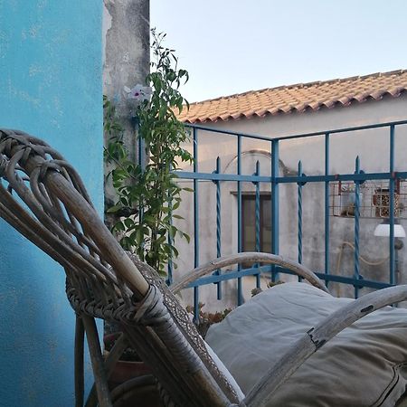 B&B Casacori Орозеи Экстерьер фото