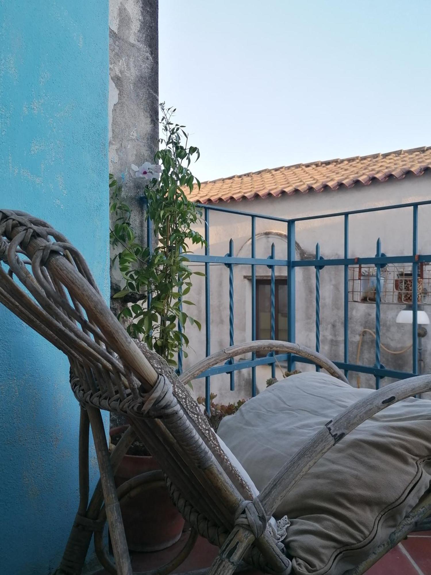 B&B Casacori Орозеи Экстерьер фото