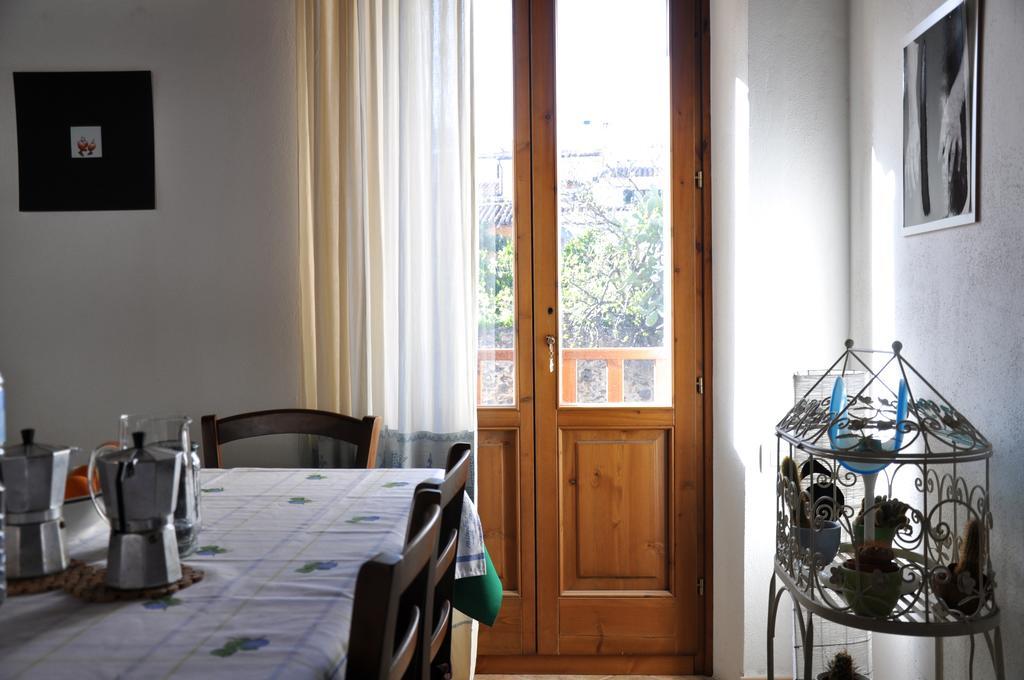 B&B Casacori Орозеи Экстерьер фото
