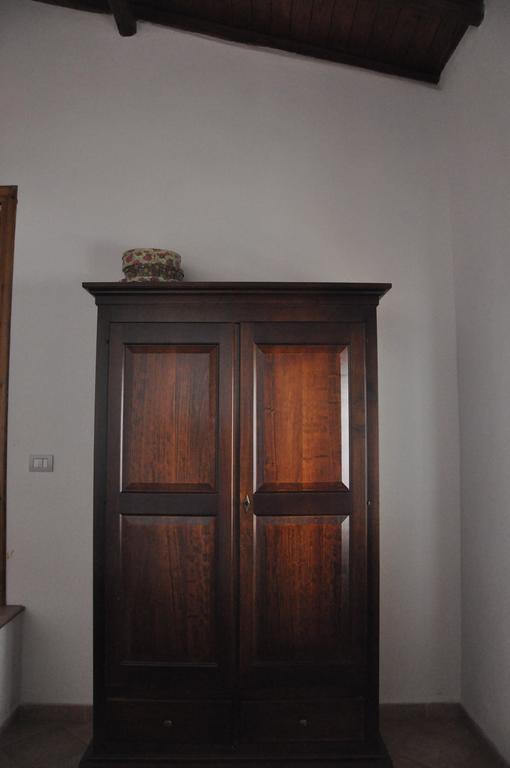 B&B Casacori Орозеи Экстерьер фото