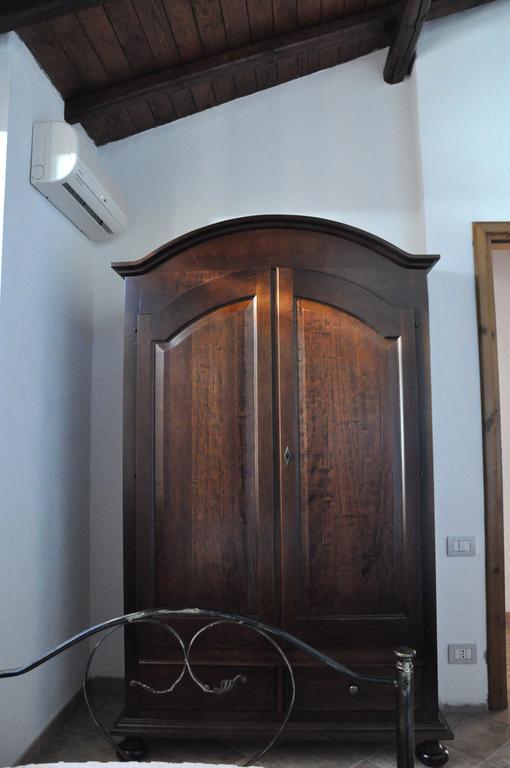 B&B Casacori Орозеи Экстерьер фото